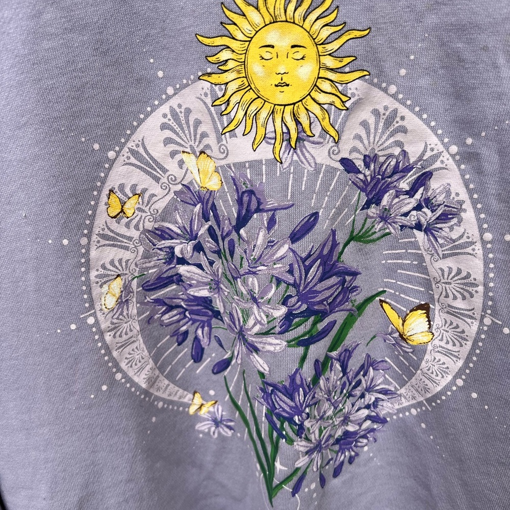 Spring Intentions Sweatshirt